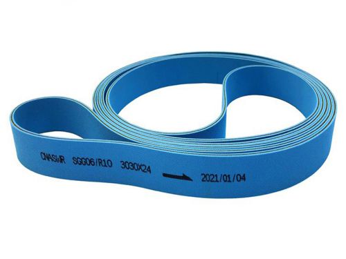 Correas para máquinas
