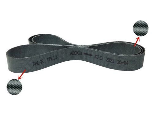 Correas para máquinas