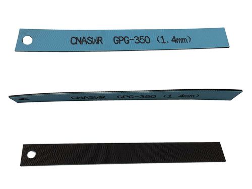 Correa para máquina, GPG-350