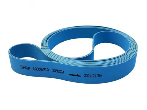 Correa para máquina CNASWR SGG06/R10